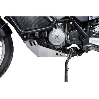 Motorschutz KTM 950 Adventure (03-06) schwarz