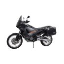 Motorschutz KTM 950 Adventure (03-06) schwarz