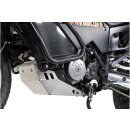 Motorschutz KTM 950 Adventure (03-06) schwarz