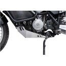 Motorschutz KTM 990 Adventure (06-13) schwarz