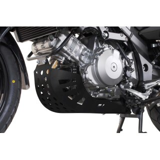 Motorschutz SUZUKI DL 1000 V-Strom (01-07) schwarz