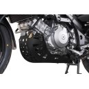 Motorschutz SUZUKI DL 1000 V-Strom (01-07) schwarz