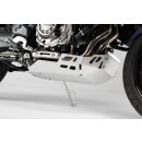Motorschutz Silbern. Yamaha XT1200Z Super...