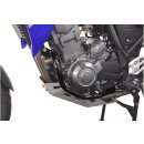Motorschutz Silbern Yamaha XT660 X / R (04-16)