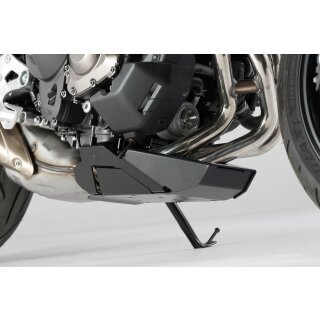 Bugspoiler Yamaha MT-09, Tracer 900, XSR 900, Niken alle...