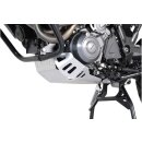 Motorschutz Silbern Yamaha XT 660 Z Tenere (07-16)