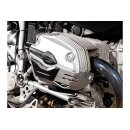 Zylinderschutz BMW R 1200 GS / Adventure (04-09) silber...