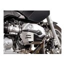 Zylinderschutz BMW R 1200 GS / Adventure (04-09) silber als Paar