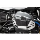 Zylinderschutz BMW nineT (14-) silber als Paar