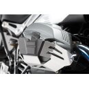 Zylinderschutz BMW R1200 R (11-) silber Als Paar