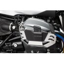 Zylinderschutz BMW R1200 R (11-) silber Als Paar