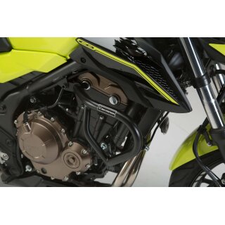 Schutzbügel schwarz Honda CB 500 F (13-)