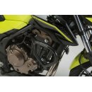 Schutzbügel schwarz Honda CB 500 F (13-)