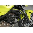 Schutzbügel schwarz Honda CB 500 F (13-)