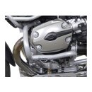 Silbern. BMW R 1200 GS (04-12).