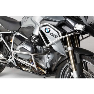 Edelstahl. BMW R 1200 GS LC (12-16).