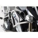 Edelstahl. BMW R 1200 GS LC (12-16).