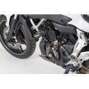 Lichtmaschinendeckel-Schutz Yamaha MT-07 (14-)