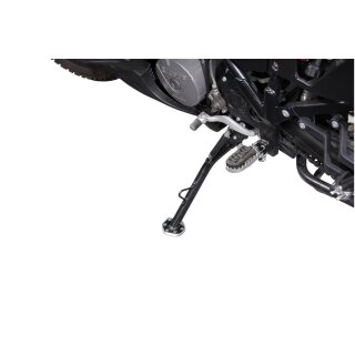 Seitenständerfuß KTM 990 Advent (06-)