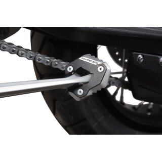 Seitenständerfuß Triumph Tiger 800 / XC (10-)