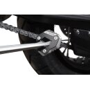 Seitenständerfuß Triumph Tiger 800 / XC (10-)