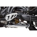 Seitenständerfuß Triumph Tiger 800 / XC (10-)