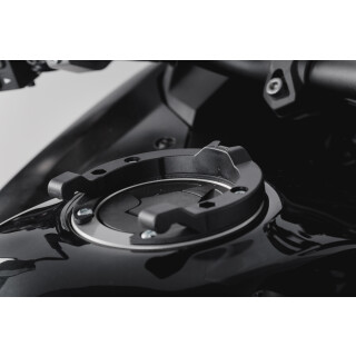 ION Tankring Schwarz Kawasaki-Modelle Tank mit 5 Schrauben