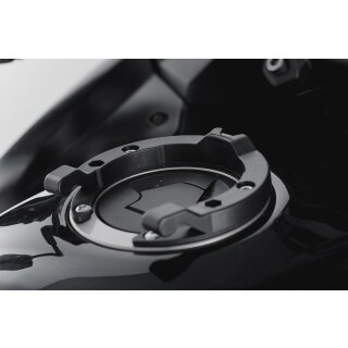 QUICK-LOCK ION Tankring für Tamk mit 5 Schrauben KAWASAKI