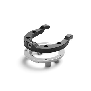 QUICK-LOCK ION Tankring BMW S 1000 R  ohne Schrauben