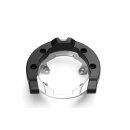QUICK-LOCK ION Tankring BMW S 1000 R  ohne Schrauben