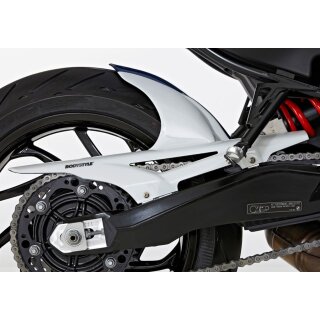 Hinterradabdeckung BMW F 800 R 2009 bis 2014