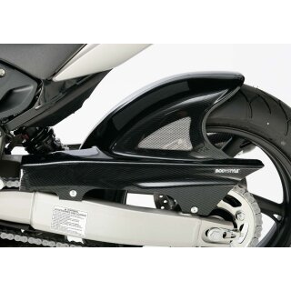 Hinterradabdeckung Raceline Honda CBR 500 R 2013- Carbon Look mit EG-ABE