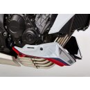 Bugspoiler HONDA CB650F 2014 bis 2015