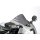 Racingscheibe Honda CBR 1000 RR 2012-2013 schwarz mit ABE