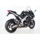 Shark Auspuff Street GP Kawasaki Z 1000 SX 2014- mit ABE
