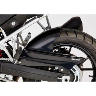 Hinterradabdeckung SUZUKI V-Strom 1050 / XT 2020 bis 2024