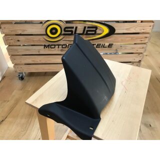 Hinterradabdeckung YAMAHA T-Max 530 2012 bis 2016