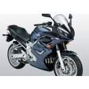BODYSTYLE Unterteilverkleidung YAMAHA FZ6 Fazer 2007...