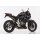 Shark Auspuff Street GP Yamaha MT07 (14-16) Komplettanlage mit ABE