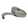 HIGHSIDER VICTORY Spiegel Aluminium, chrom