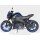 Exan Auspuff Buell X B9 Bj. 08-09 classic oval mit EG-ABE