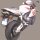Exan Auspuff Honda CBR 1000 RR Bj. 04-07 classic oval mit EG-ABE