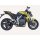 Exan Auspuff Honda CB 1000 R Bj. 08- konisch Ed. Cap mit EG-ABE