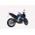 Exan Auspuff Kawasaki Z 750 Bj. 07-12 X-Black Evo mit EG-ABE