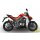 Exan Auspuff Kawasaki Z 1000 Bj. 14- X-Black Evo mit EG-ABE