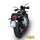 Exan Auspuff Suzuki Gladius Bj. 09- X-Black evo mit EG-ABE
