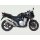 Exan Auspuff Suzuki GSF 650 Bandit Bj. 07- classic oval mit EG-ABE