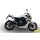 Exan Auspuff Suzuki GSR 750 Bj. 10- X-Black evo mit EG-ABE