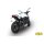 Exan Auspuff Yamaha FZ-1 Bj. 06- X-Black Evo mit EG-ABE