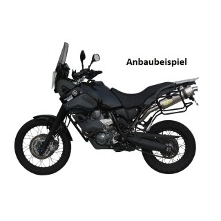 Exan Auspuff Yamaha Tenere XT 660 Z Bj. 08-16 classic...